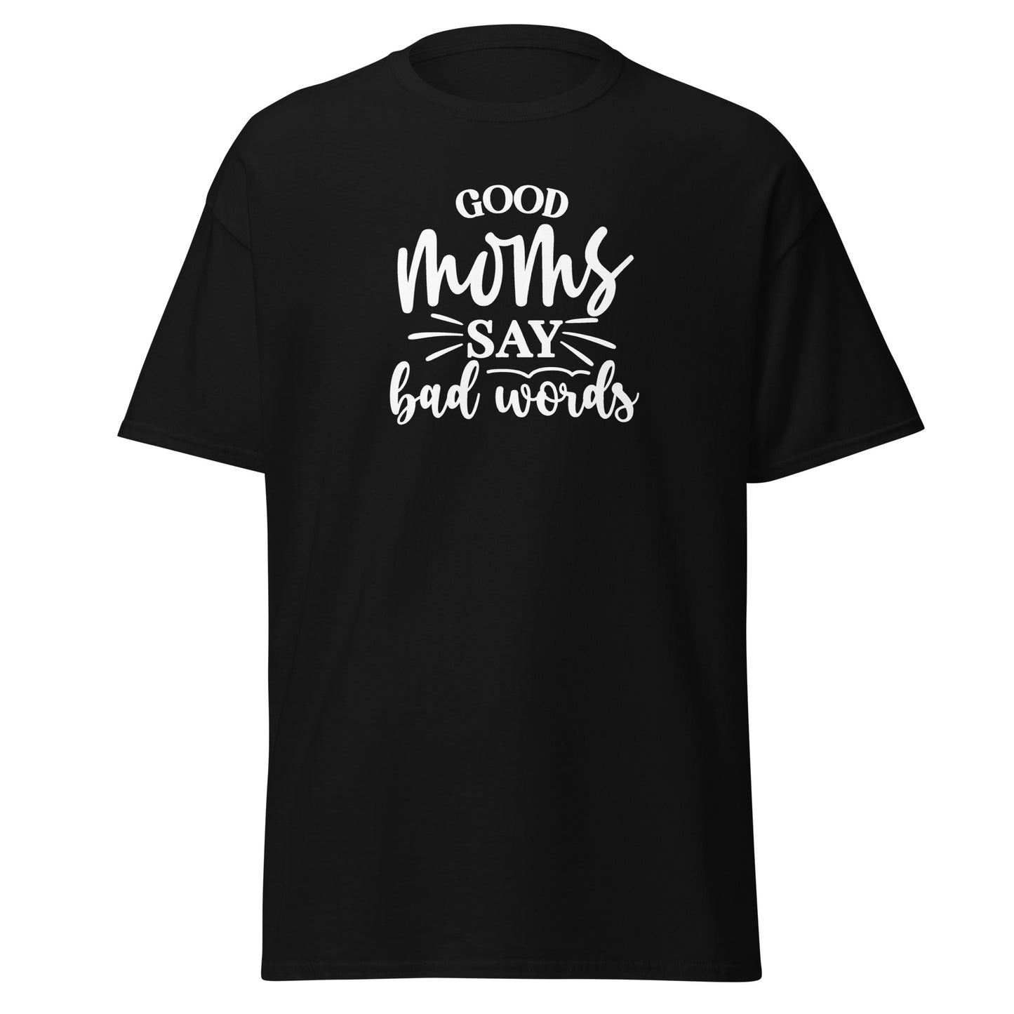 Bad Words T-Shirt