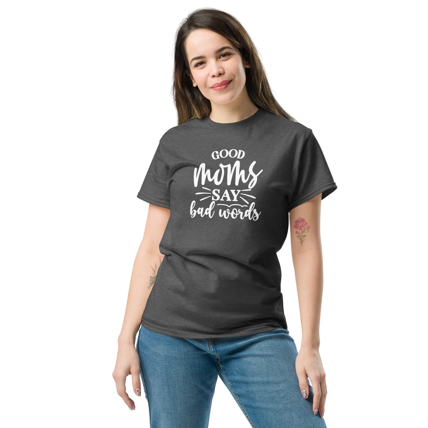 Bad Words T-Shirt