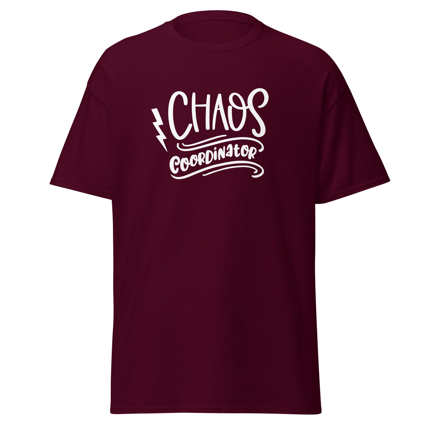 Chaos Coordinator T-Shirt