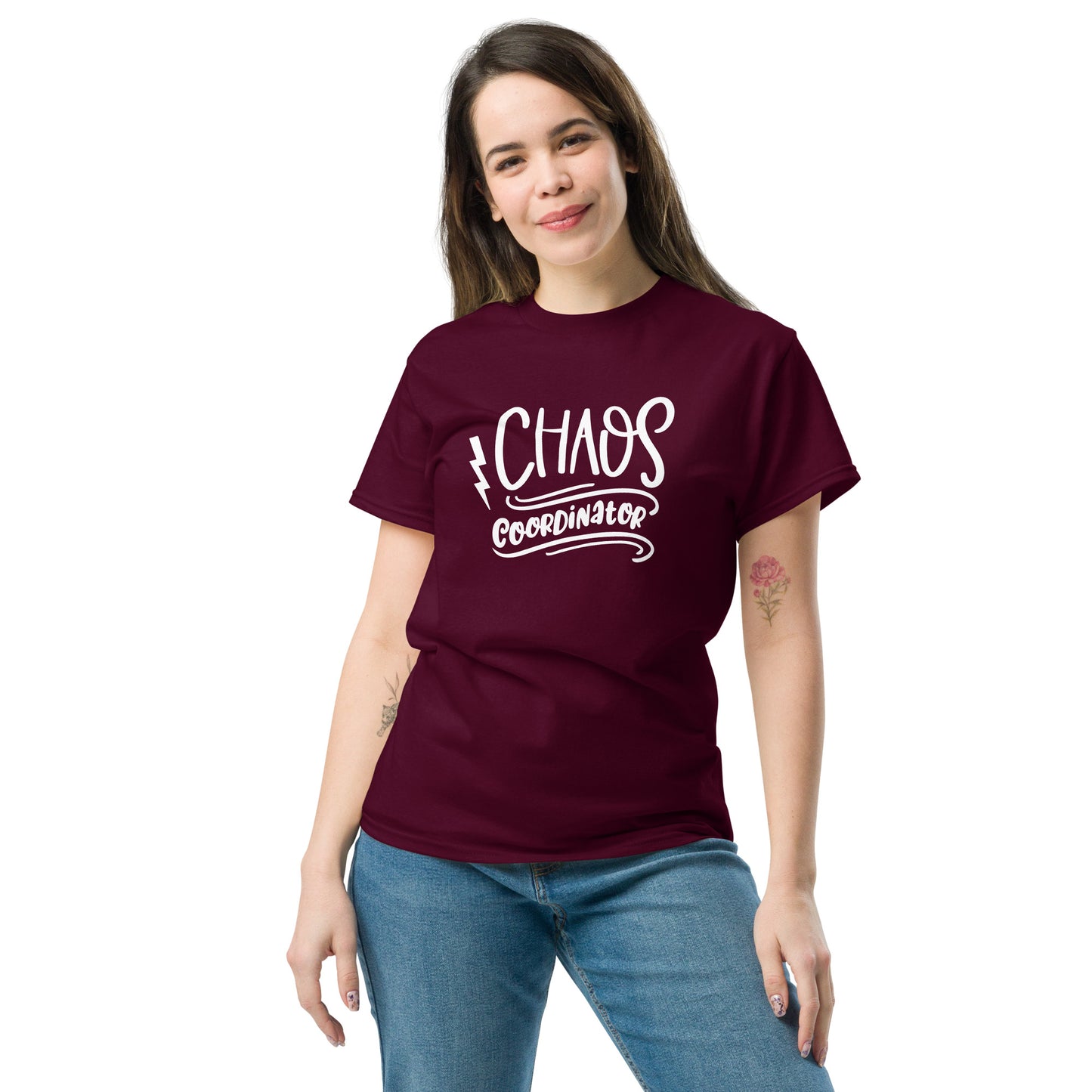 Chaos Coordinator T-Shirt