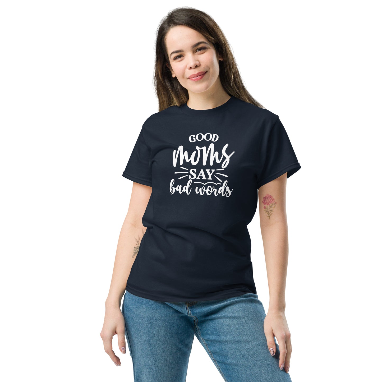 Bad Words T-Shirt