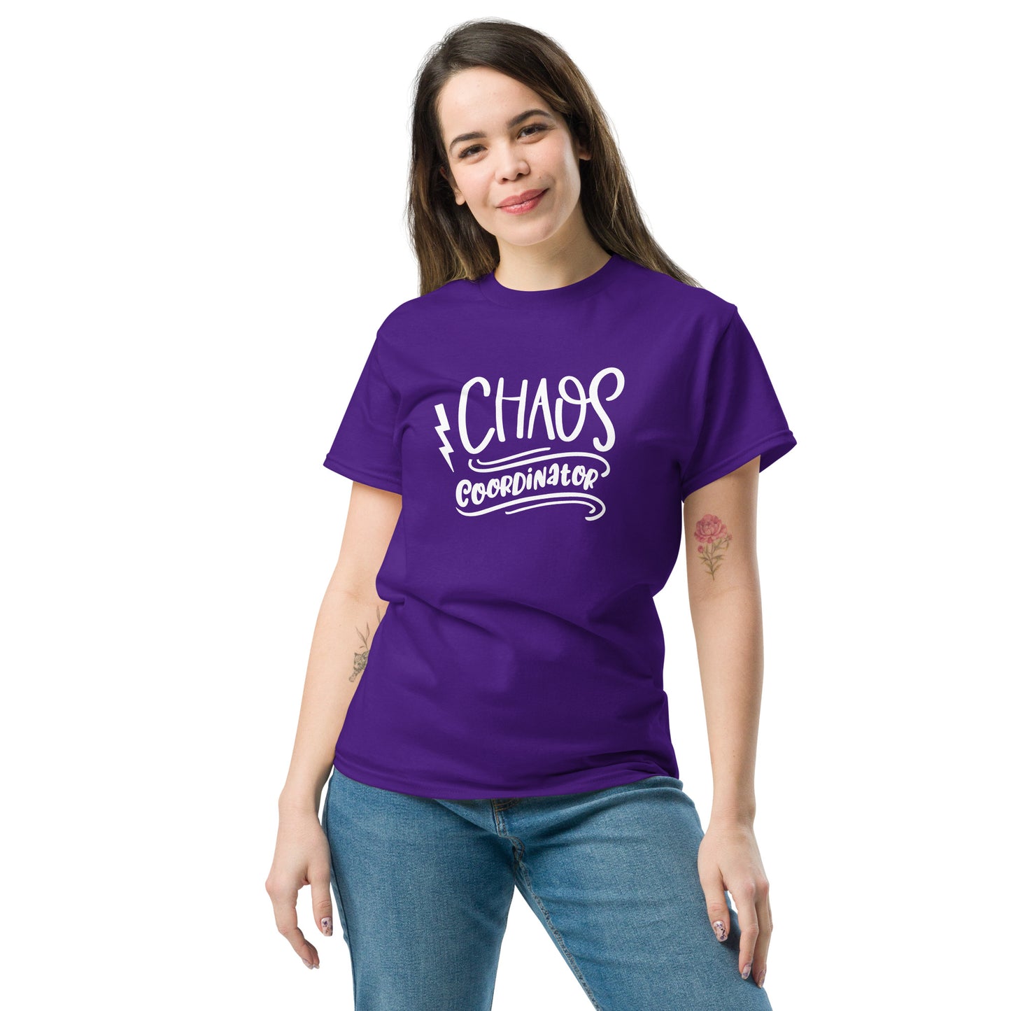 Chaos Coordinator T-Shirt